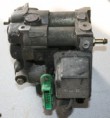 ABS modulátor